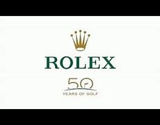 Image result for Rolex Golf