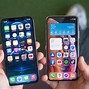 Image result for TCL 20 Pro vs iPhone XS Max