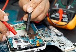 Image result for Repairing a Doozoo S35S