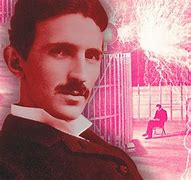 Image result for Nikola Tesla Discoveries
