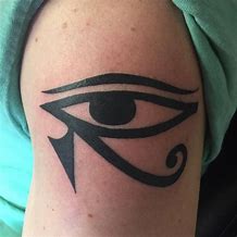 Image result for Egyptian Tattoo Designs