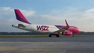 Image result for Wizz Air Baggage Size