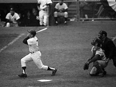 Image result for World Series Mickey Mantle