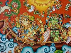 Image result for Kerala Style Wall Art