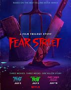 Image result for Fear Street Film