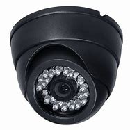 Image result for Black Round Security Cameras