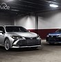 Image result for 2019 Toyota Avalon Underneath Photos