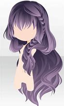 Image result for Mythical Anime Girl Hairstyles
