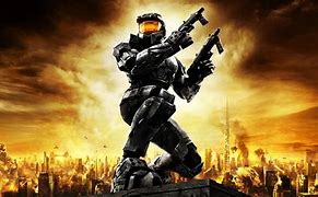 Image result for Master Chief Video Game