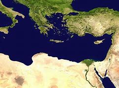 Image result for Mediterranean Features