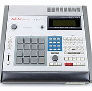 Image result for Akai MPC 500