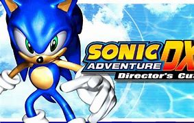 Image result for Sonic Adventure DX PC