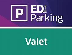 Image result for Valet Parking Logo