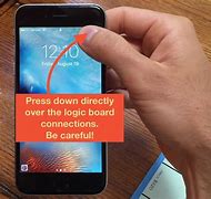 Image result for iPhone Blank Text Screen