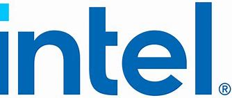 Image result for Intel Logo Blue