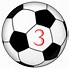Image result for Soccer Ball Clip Art PNG