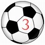 Image result for Soccer Clip Art with No Background