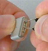 Image result for MagSafe Pinout