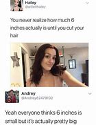 Image result for 6 Inches Meme