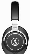 Image result for Audio-Technica Wired Headphones