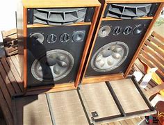 Image result for JVC Speaker RCA