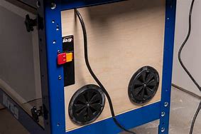 Image result for Router Dust Cabinet