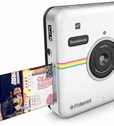 Image result for Polaroid iZone Camera
