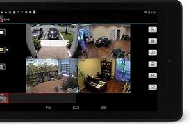 Image result for Android Tablet as Security Camera