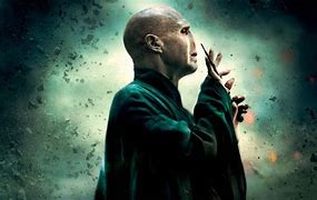 Image result for Voldemort Background