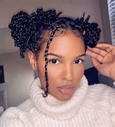 Image result for 3C Hair Twist