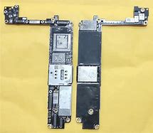 Image result for Front Side of iPhone 6s Motherboard