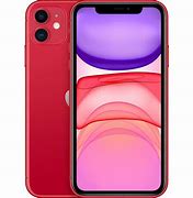 Image result for Limted Edition iPhone 11 Red