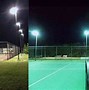 Image result for LED Basketball Court Lights