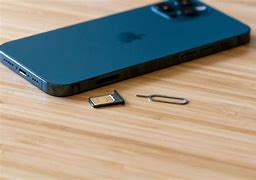 Image result for Sim Card in iPhone 12 Mini