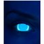 Image result for UV Blue Contact Lenses