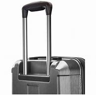 Image result for Samsonite Luggage Grey