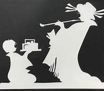 Image result for Japanese Paper Cut Art