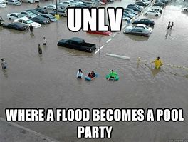 Image result for Flood Office Desk Meme