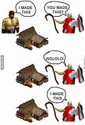 Image result for Age of Empires 4 Memes