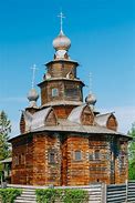 Image result for Transfiguration Church Russia