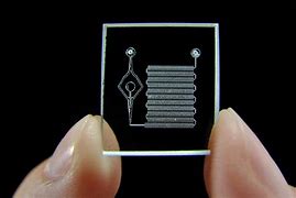 Image result for A Lab On a Chip