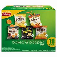 Image result for Baked and Popped Mix