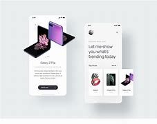 Image result for Mobile App Store Design