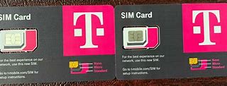 Image result for T-Mobile 4G LTE Sim Card