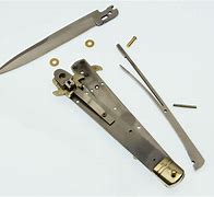 Image result for Switchblade Knife Kits
