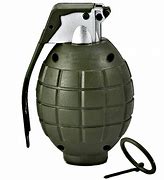 Image result for Toy Hand Grenade