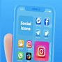 Image result for 3D App Icons