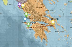 Image result for Greek Island Hopping Itinerary