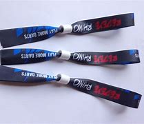 Image result for Custom Wristbands for Events