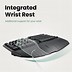 Image result for Best Wireless Ergonomic Keyboard